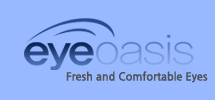 eyeoasis-fresh and comfortable eyes